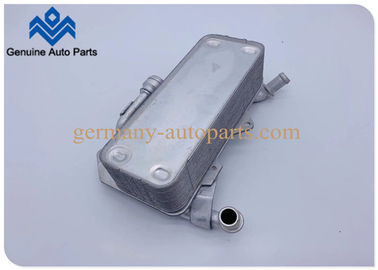 Cambiador de calor del refrigerador de aceite de la transmisión para Audi A6 A8 S8 4.2L 4H0 317 021 H R T